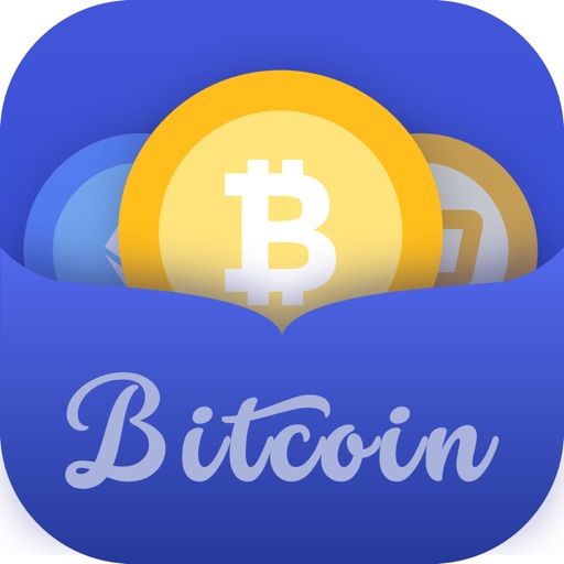 bitcoin iphone trader