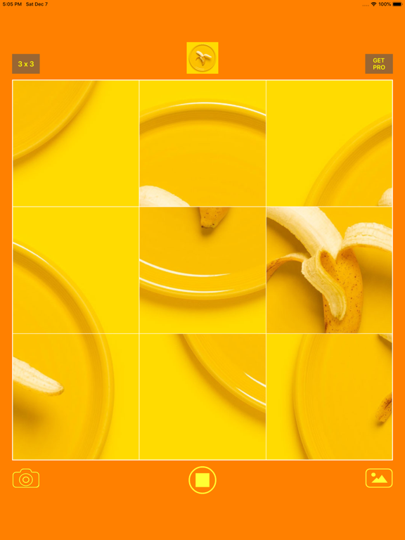 Screenshot #5 pour Photo Pixel Puzzle