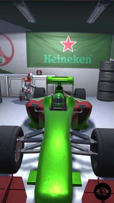 Portal F1 screenshot 2