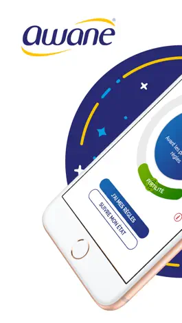 Game screenshot Awane Calendrier mod apk