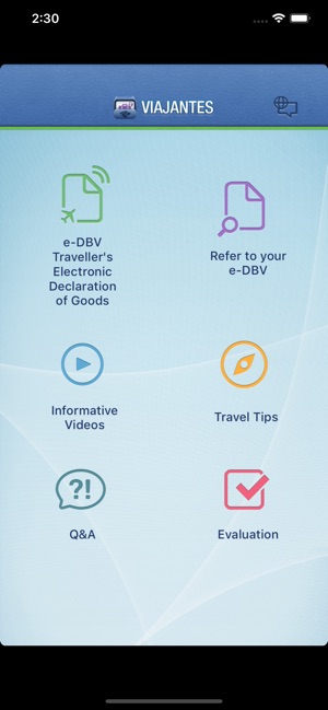 Viajantes(圖1)-速報App