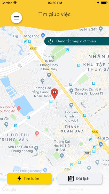 Mobile Boss screenshot-3