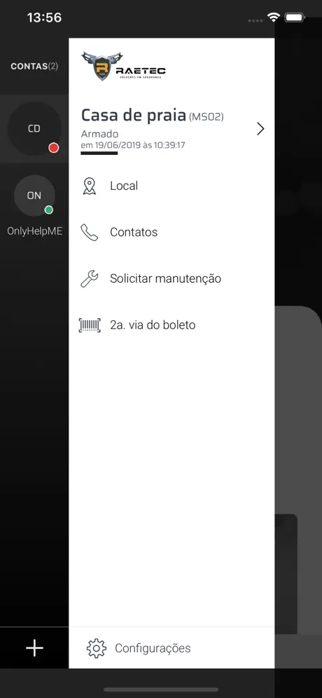 Raetec Mobile