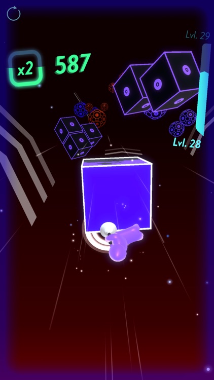 Color Guy 3D screenshot-5