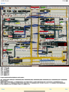 CPU8 screenshot 17