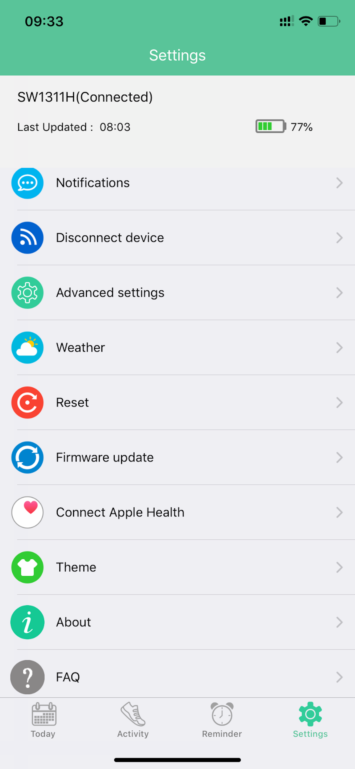 Seculus Smart