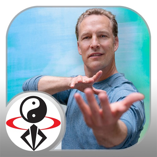 Qi Gong 30 Day Challenge icon