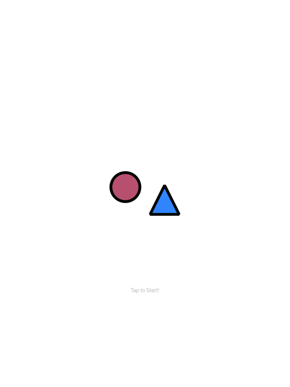 Screenshot #4 pour Shape it Up!