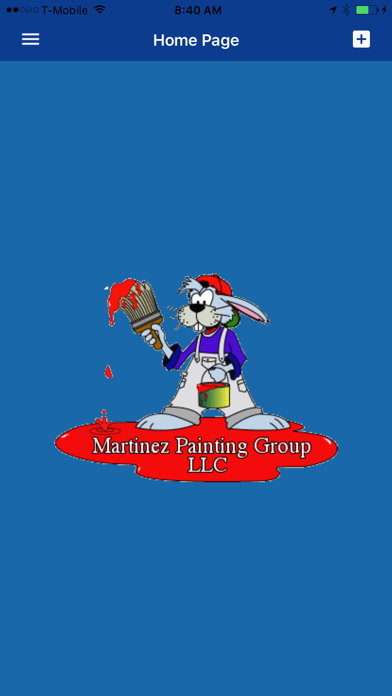 How to cancel & delete Martinez Painting Group from iphone & ipad 1