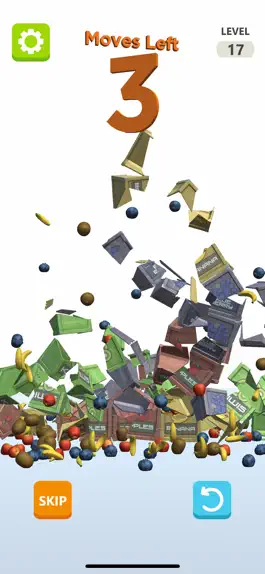 Game screenshot No Moves Left ! apk