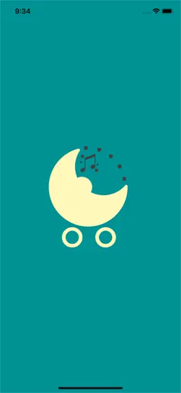 Game screenshot Baby Sleepytime mod apk