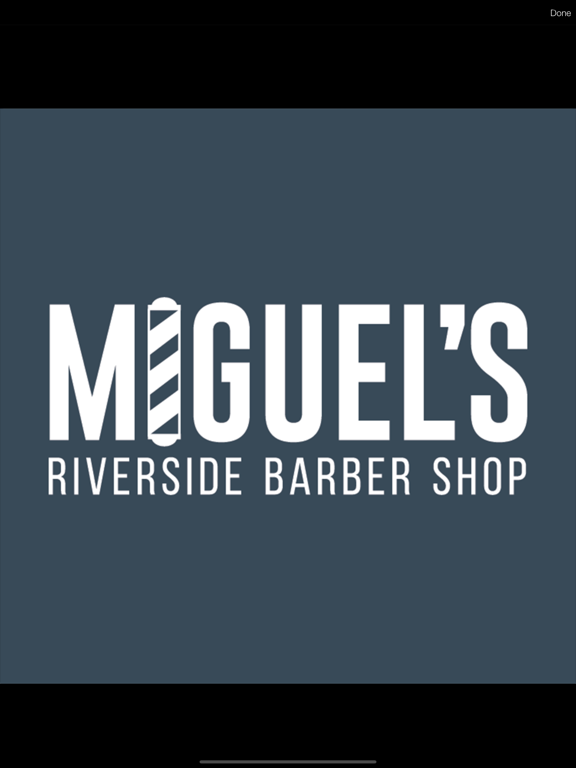 Screenshot #4 pour Miguel's Riverside Barbershop