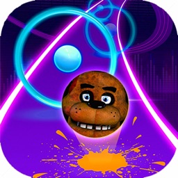 Five Helix freddy's night's