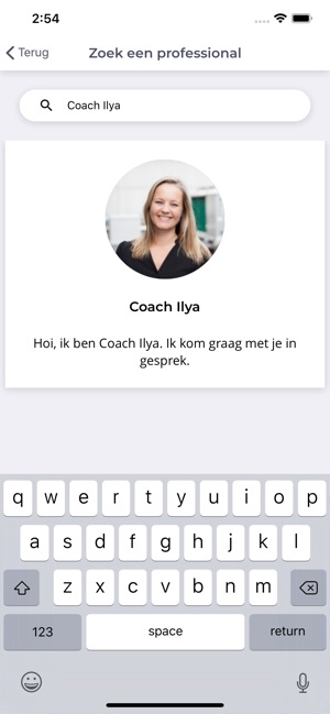 NiceDay - Coaching & Therapy(圖2)-速報App