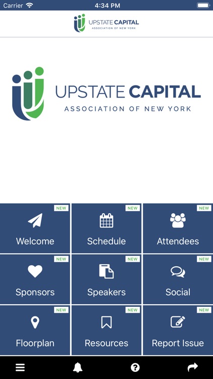 Upstate Capital of NY