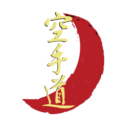 Crescent Moon Karate icon