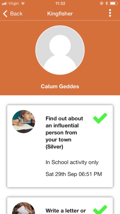 Kingfisher Primary School