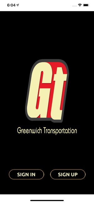 Greenwich Passenger