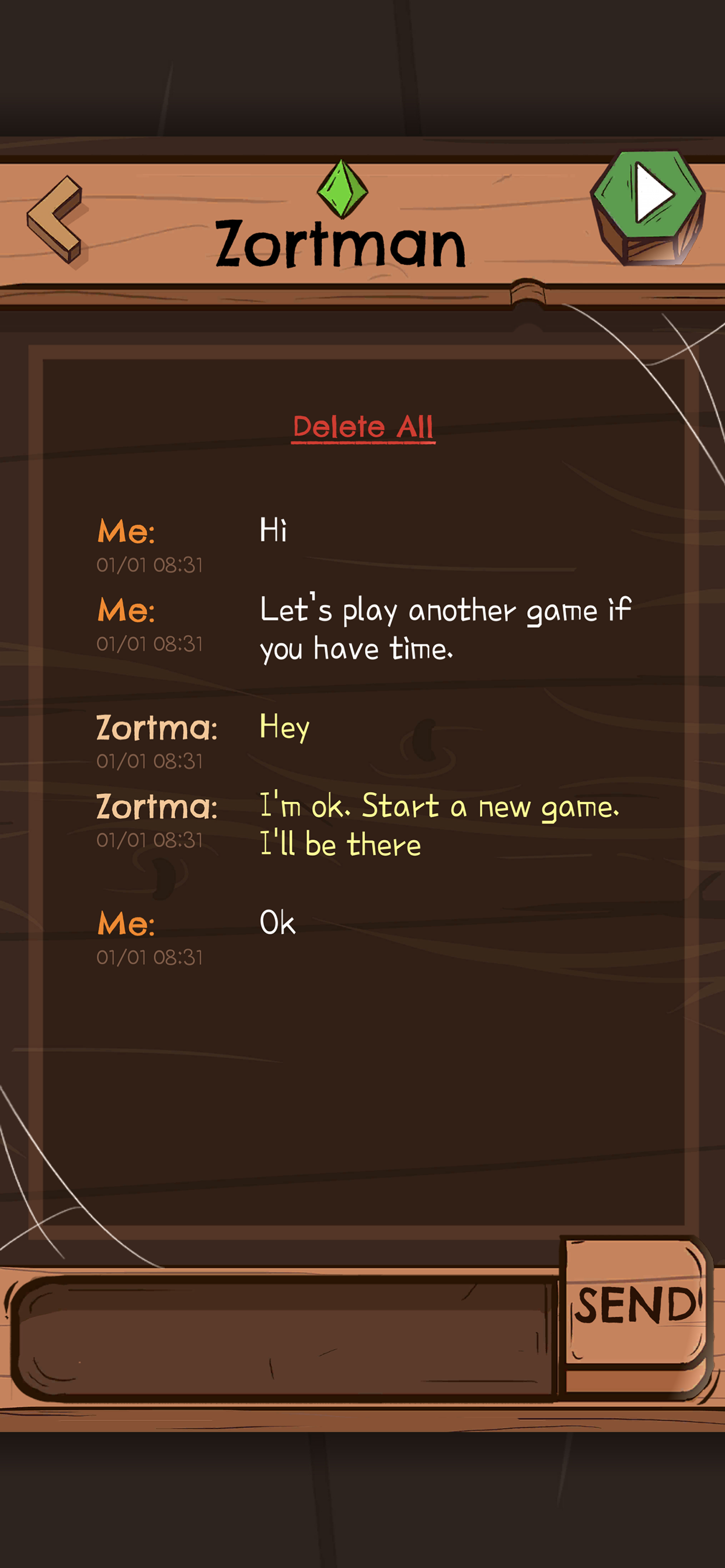 Quiz Quest - Fun Trivia