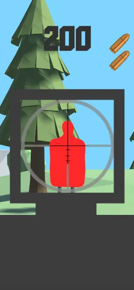 Game screenshot Gun Range 3D mod apk