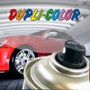 DUPLI-COLOR Farbsuchprogramm