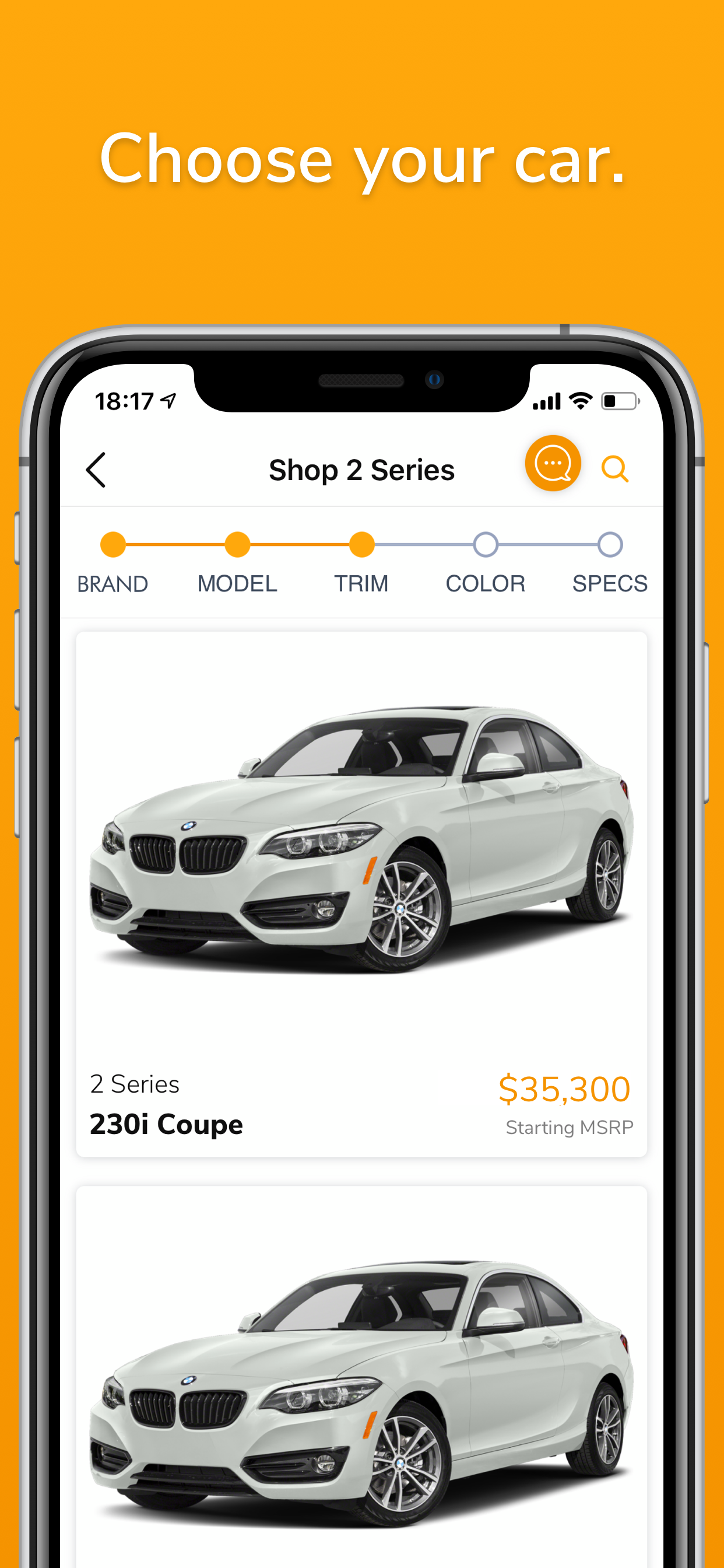 CarBlip: Your Car Delivered