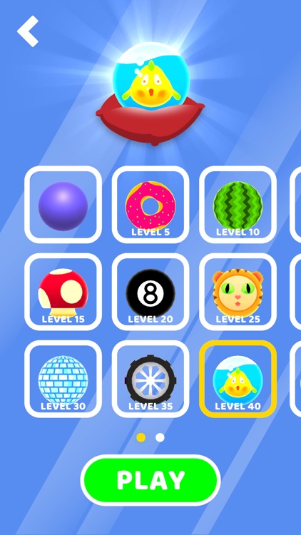 Ball On Slope screenshot-3