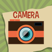 Design Camera - 艺术照片布局相机