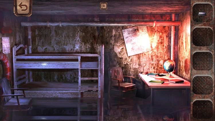 Escape Ship Adventure screenshot-3