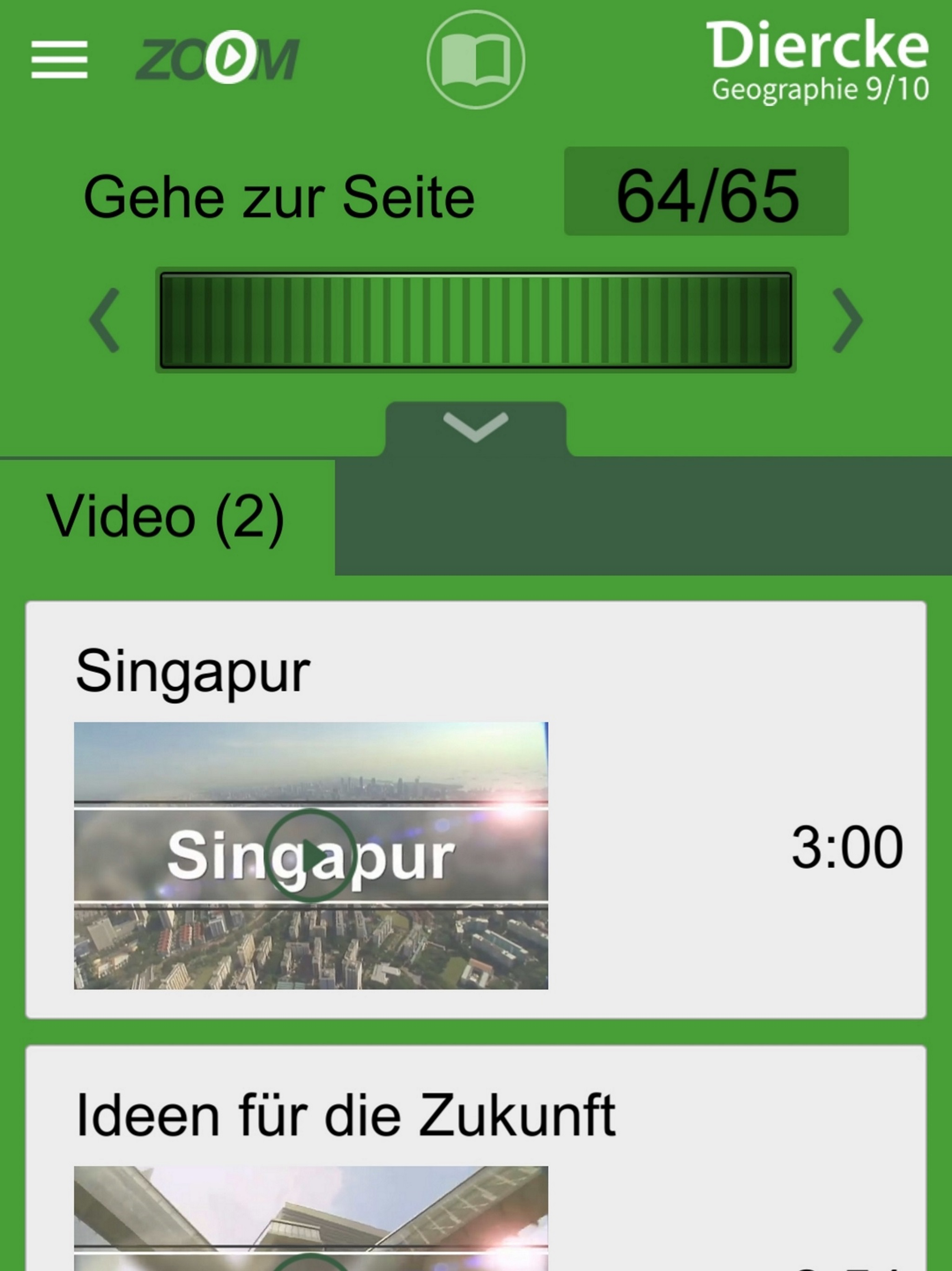 Diercke Geographie BW Zoom screenshot 8