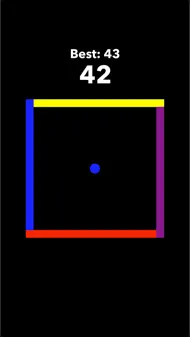Color Box iphone bilder 1