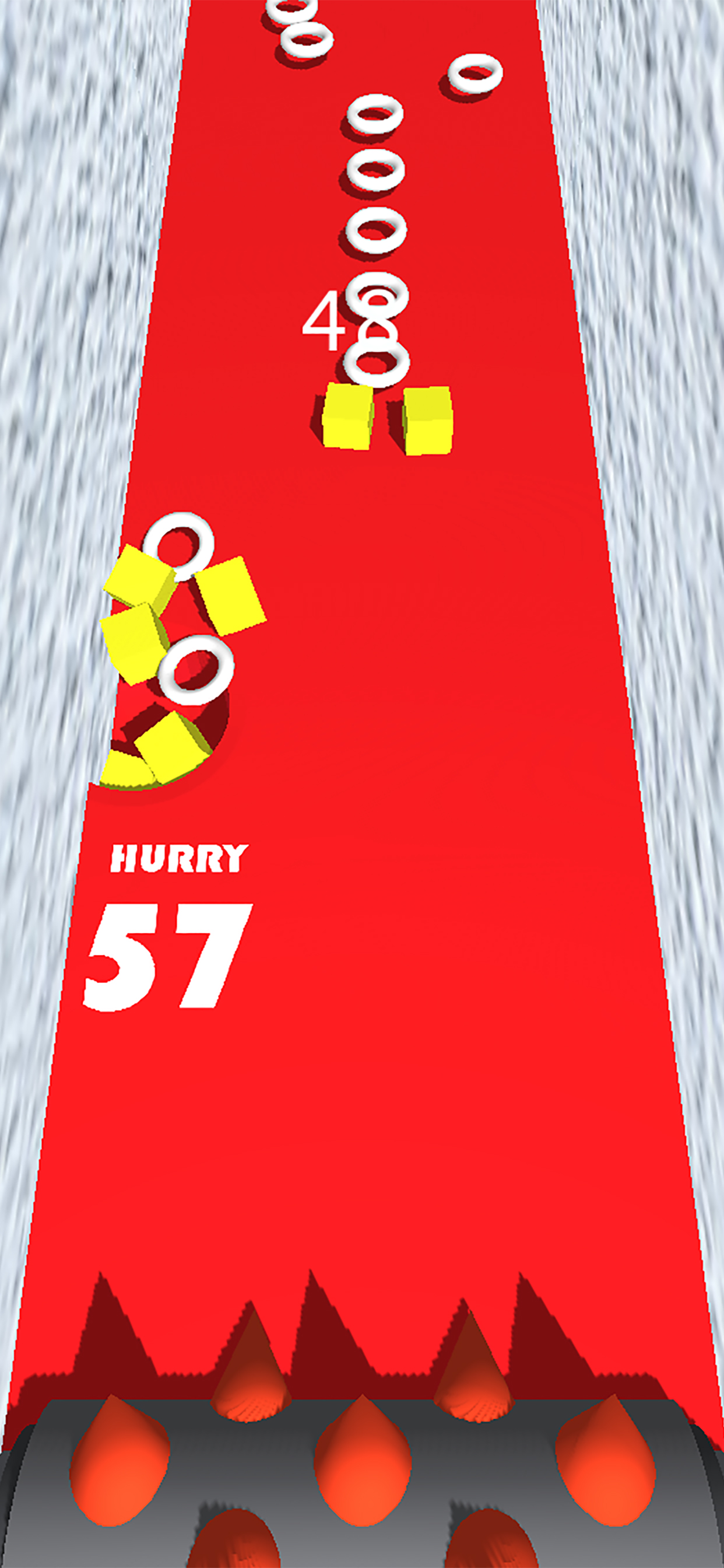 Hole Rescue 3D
