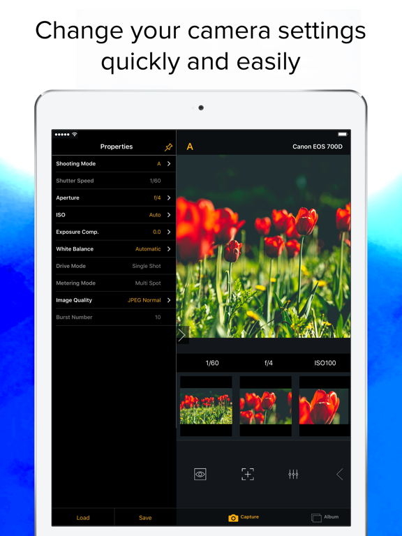 Screenshot #6 pour Air Remote Mobile