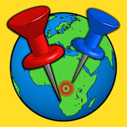 Destinator Geography Quiz Game