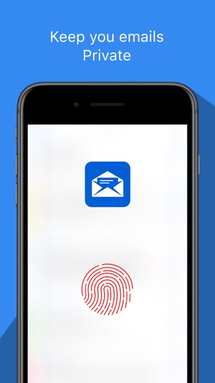 OneMail - Email by Nouvelware screenshot-4