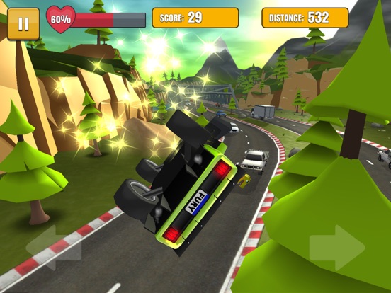 【图】Faily Brakes 2(截图3)