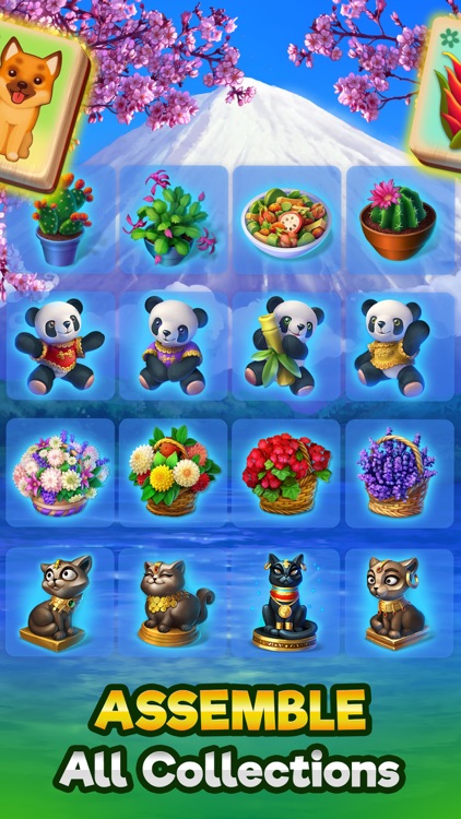 Mahjong Journey® screenshot-5