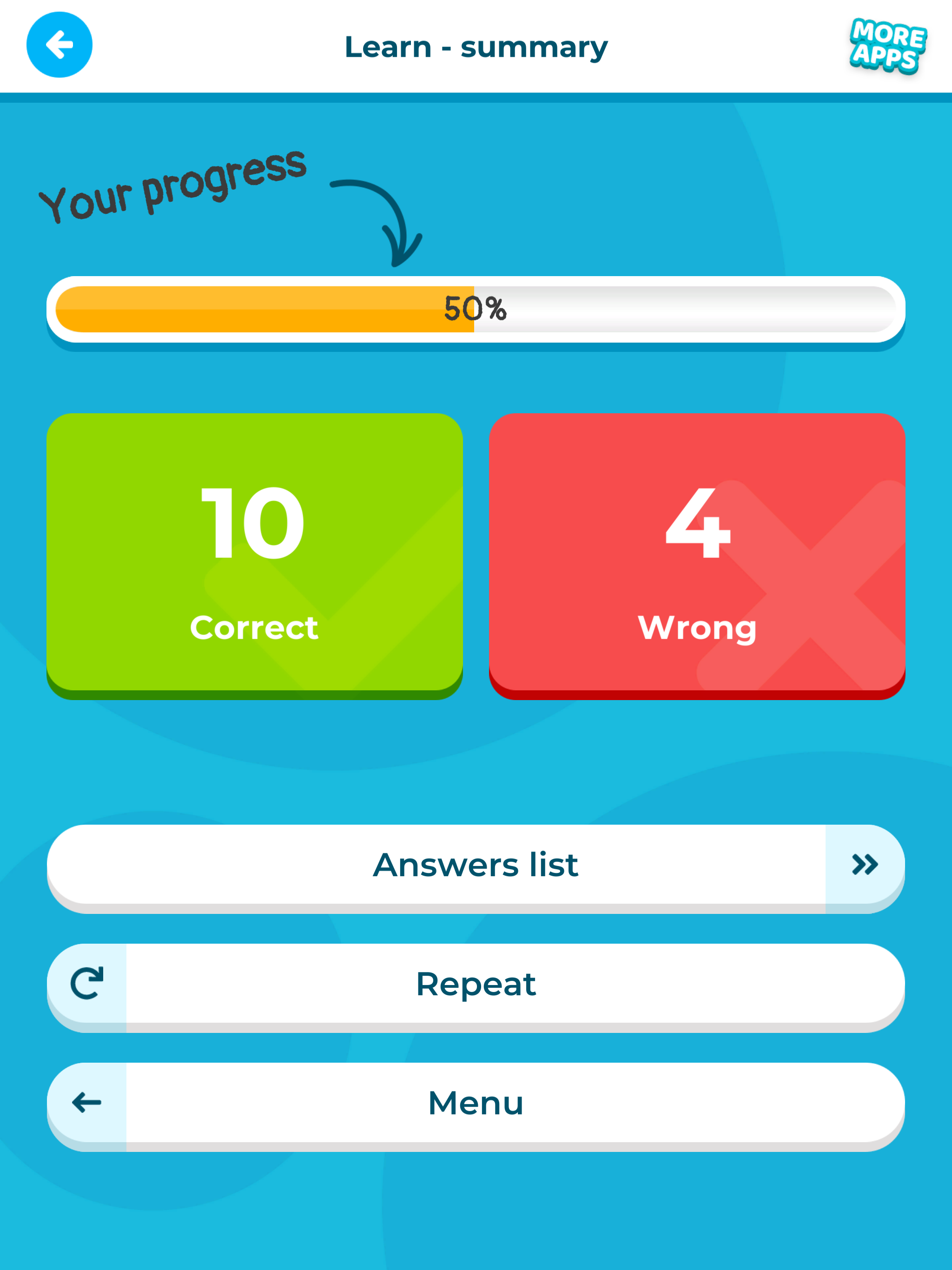 Exponents And Powers
