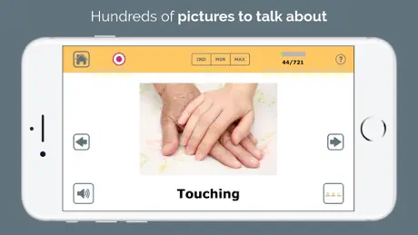 Naming Therapy