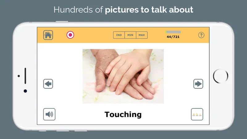 Naming Therapy screenshot 4 of 5