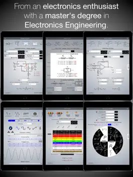 Game screenshot EE ToolKit PRO for iPad apk