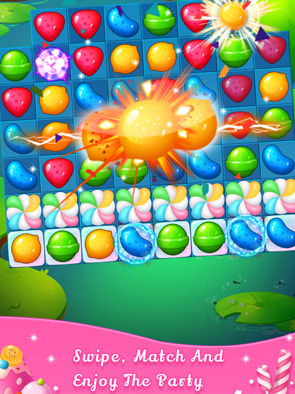 Screenshot #6 pour Only Match