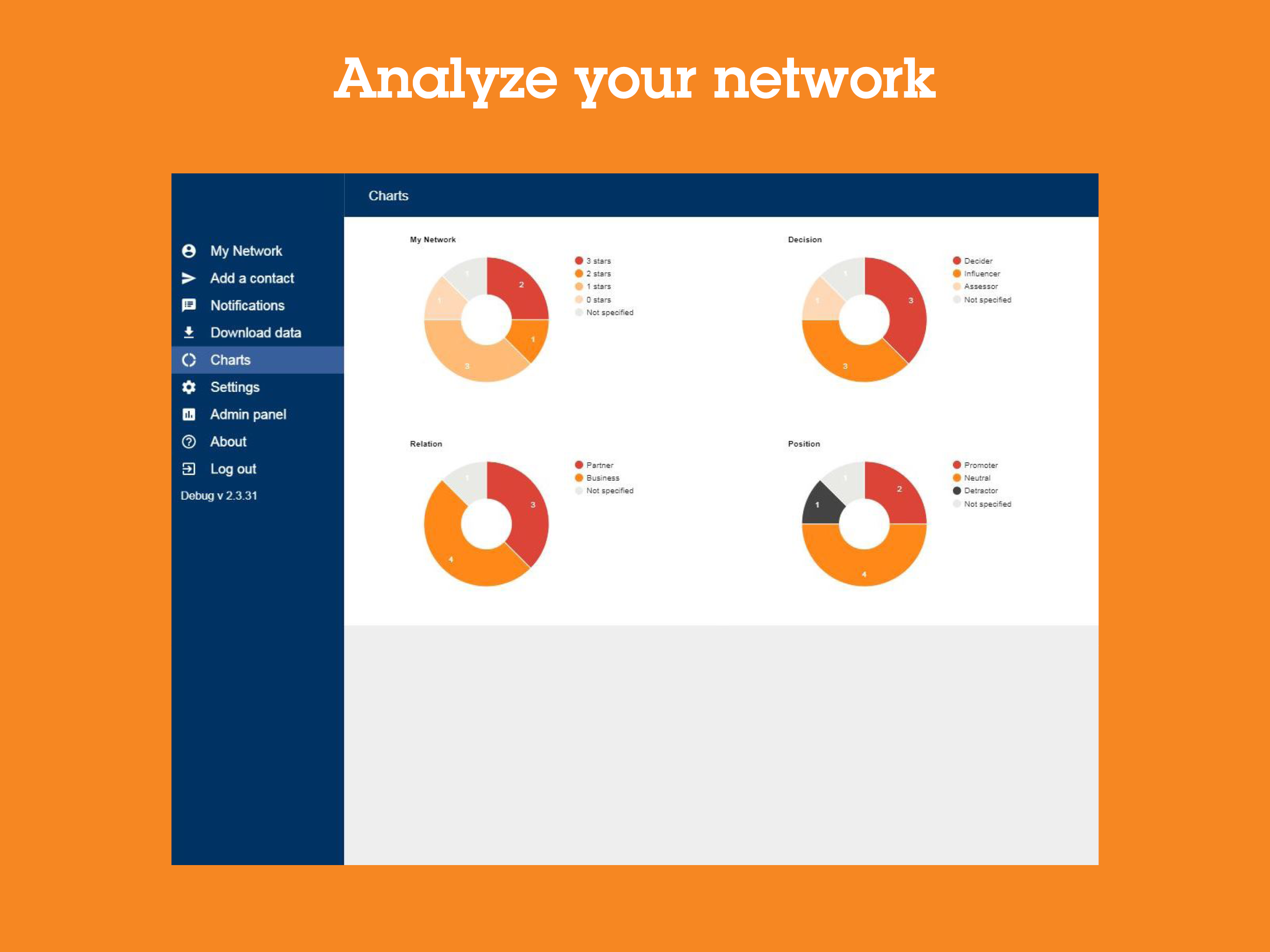 Network+ screenshot 6