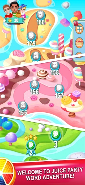 Juice Party(圖4)-速報App