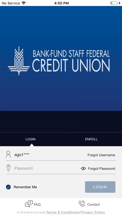 BFSFCU Cards screenshot-7