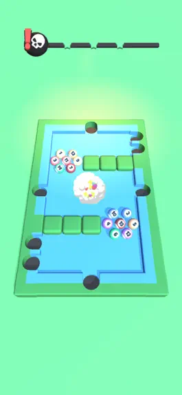 Game screenshot Pool Bomb 3D hack