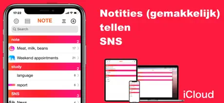 Notities Wachtwoord