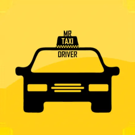 Mr. Taxi Driver Читы