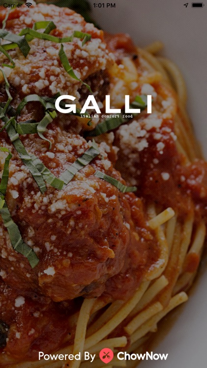 Galli Restaurant