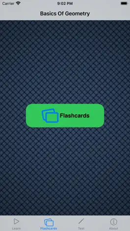 Game screenshot Basics Of Geometry hack